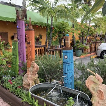 Malakor Thai Cafe - Garden entrance - Thai Near Me - West Palm Beach, Florida Malakor Thai Cafe - Garden entrance - Thai Near Me - West Palm Beach, Florida