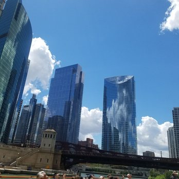 Shoreline Sightseeing - Architectural Tours Near Me - Chicago, Illinois Shoreline Sightseeing - Architectural Tours Near Me - Chicago, Illinois