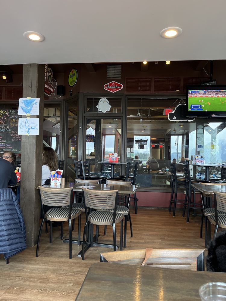 Bayview Pub