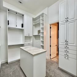 Classy Closets