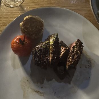 Old Hickory Steakhouse - 8oz. Center Cut Filet* - Steakhouses Near Me - Kissimmee, Florida