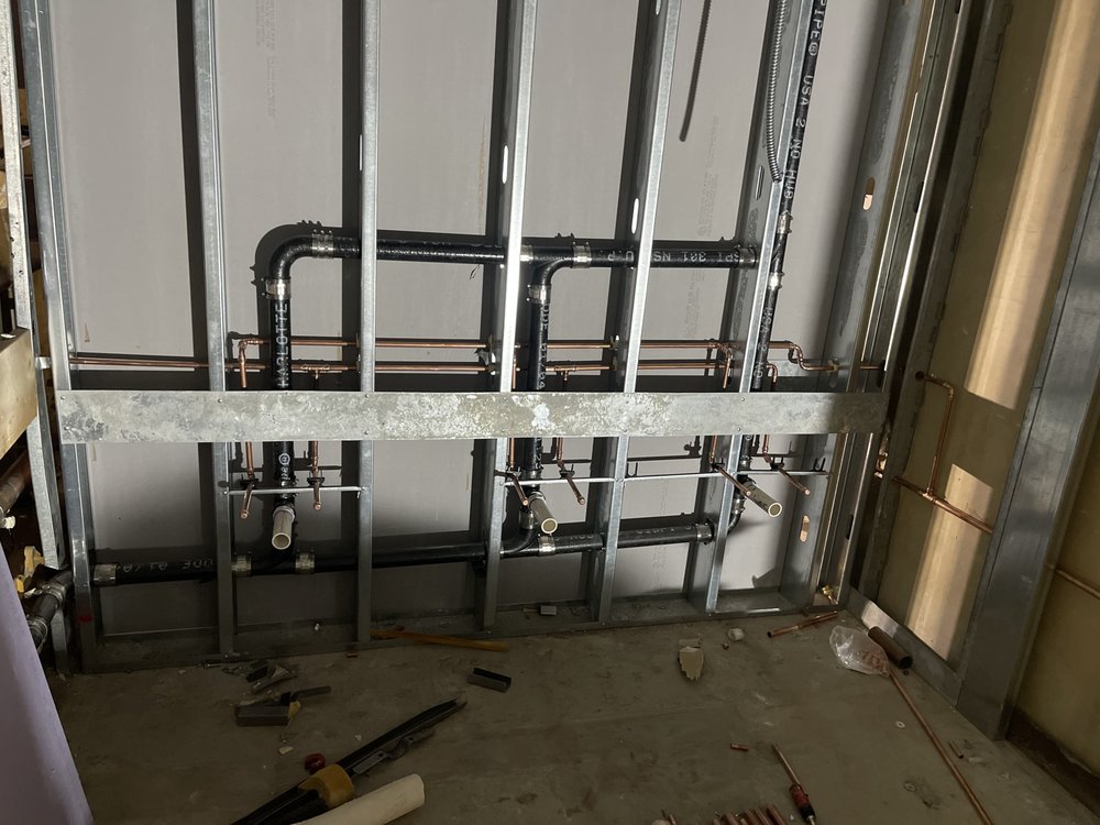 Slide of Ochoa Plumber and Service