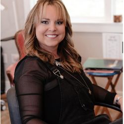 Hair by Megan Taylor - Hello, I am megan!