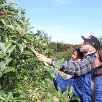 Wilklow Orchards - Fruits & Veggies Near Me - Highland, New York