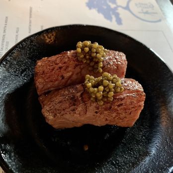 O-Ku - A5 Wagyu - Sushi Bars Near Me - Charleston, South Carolina