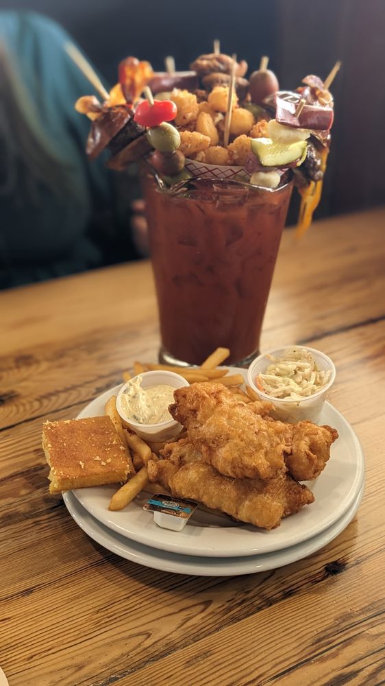 OPE HAUS PUB Updated August 2024 77 Photos & 29 Reviews 107 Co Rd ID, Barneveld, Wisconsin