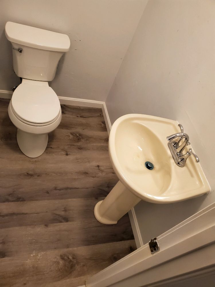 Slide of Pipe Dreams Plumbing