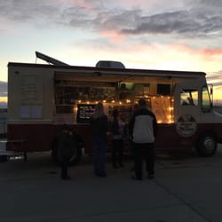 Sweet and Mellow truck - Sweet and Mellow truck