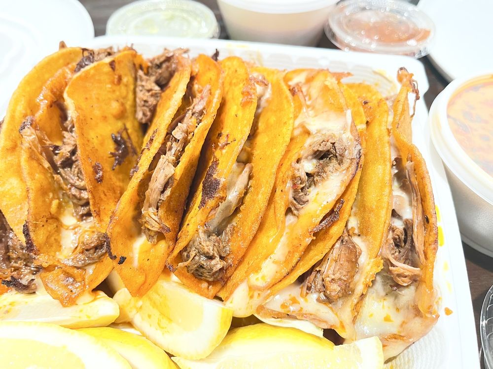 Social spots from Las Marias Bar & Grill