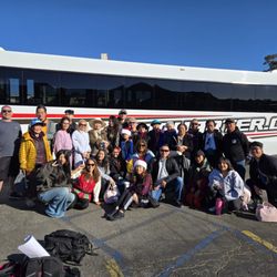 San Diego Charter