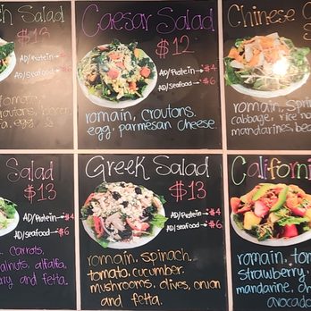 Salads 2k - Salad menu - Wraps Near Me - Santa Fe Springs, California Salads 2k - Salad menu - Wraps Near Me - Santa Fe Springs, California
