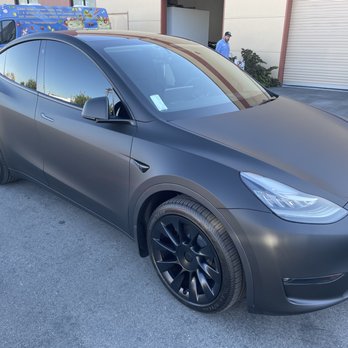 Wrap Bullys - Vehicle Wraps Near Me - Gardena, California Wrap Bullys - Vehicle Wraps Near Me - Gardena, California