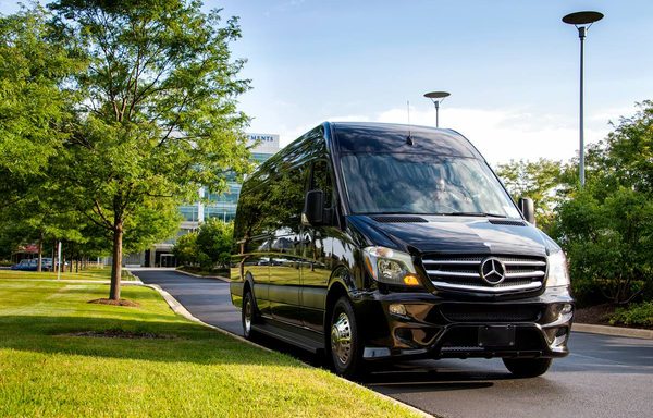 Naperville Limousine