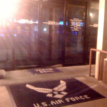 Travis AFB Bowling Center - Entrance... - Bowling Near Me - Travis AFB, California Travis AFB Bowling Center - Entrance... - Bowling Near Me - Travis AFB, California