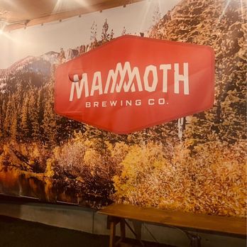 Mammoth Brewing - Photo op - Breweries Near Me - Mammoth Lakes, California Mammoth Brewing - Photo op - Breweries Near Me - Mammoth Lakes, California
