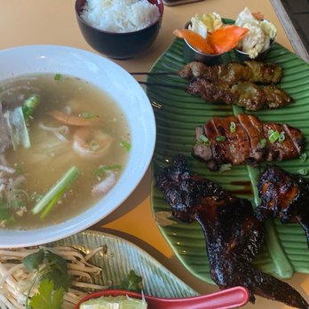 Reathrey Sekong - Phnom Penh Noodle Soup - Cambodian Near Me - Phoenix, Arizona Reathrey Sekong - Phnom Penh Noodle Soup - Cambodian Near Me - Phoenix, Arizona