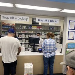 Walgreens