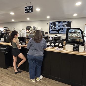 Sanders Coffee - Order Counter - Coffee & Tea Near Me - Heber-Overgaard, Arizona Sanders Coffee - Order Counter - Coffee & Tea Near Me - Heber-Overgaard, Arizona