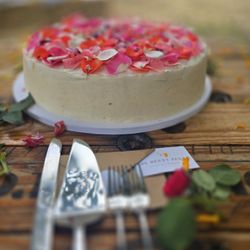 The Henny Penny Catering Company