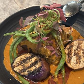 Animae - Asian Fusion Near Me - San Diego, California