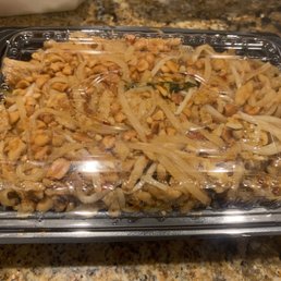Pad Thai Pad Thai