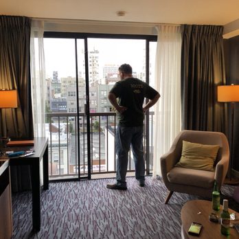 Cova Hotel - Checking the city out! - Hotels Near Me - San Francisco, California Cova Hotel - Checking the city out! - Hotels Near Me - San Francisco, California