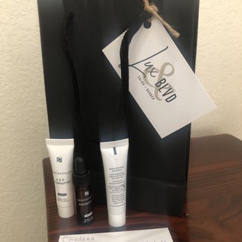 LUX & BLVD - Hair Salons Near Me - Discovery Bay, California LUX & BLVD - Hair Salons Near Me - Discovery Bay, California