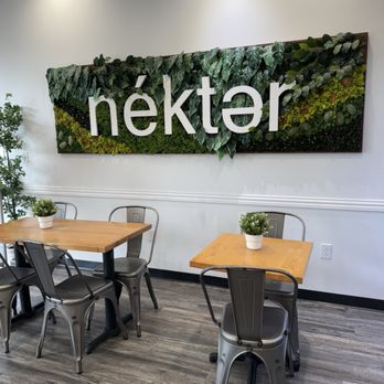 Nekter Juice Bar - Juice Bars & Smoothies Near Me - Irving, Texas Nekter Juice Bar - Juice Bars & Smoothies Near Me - Irving, Texas