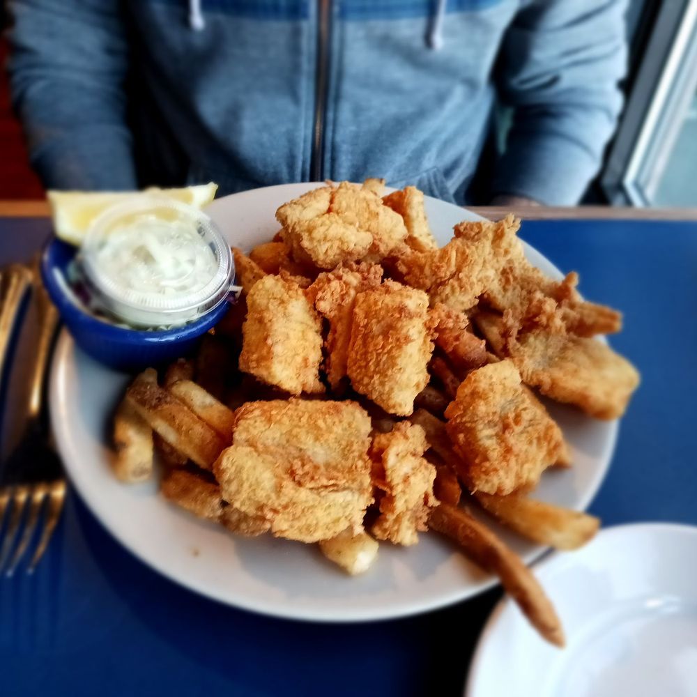 Boston Sail Loft - Fish and chips - Bars Near Me - Boston, Massachusetts Boston Sail Loft - Fish and chips - Bars Near Me - Boston, Massachusetts