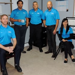 Neighborhood Appliance Repair Co - Neighborhood Appliance Repair Co. Team in the Office!
