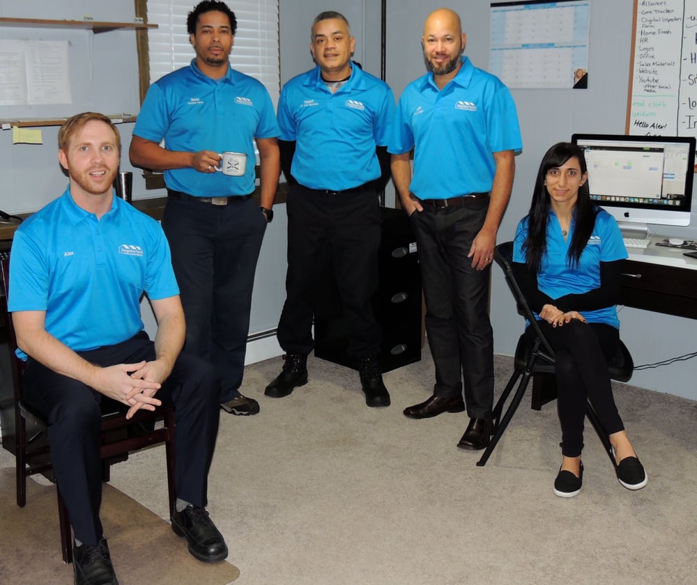 NEIGHBORHOOD APPLIANCE REPAIR CO Updated October 2024 38 Photos