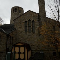 Fort Snelling Memorial Chapel Foundation