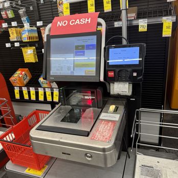 CVS Pharmacy - Self checkout - Drugstores Near Me - Santa Clarita, California
