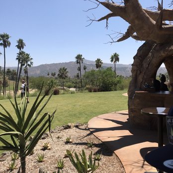 Watering Hole - View from our table - American Near Me - Escondido, California