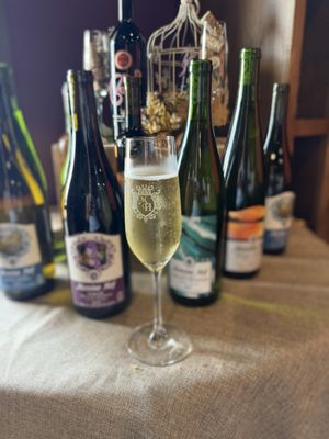 Messina Hof Harvest Green Winery & Kitchen by null