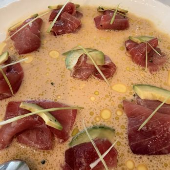 Restaurante La Perla - Basque Near Me - Donostia / San Sebastián, SS