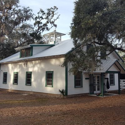 The Lodge on Little St. Simons Island by null