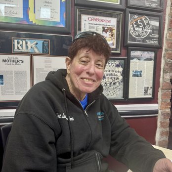 Mother's Restaurant - GREAT food, venue and team here at Mother's...   Enjoy it all. - Cajun/Creole Near Me - New Orleans, Louisiana