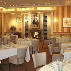 L'Auberge de l'Harmonie