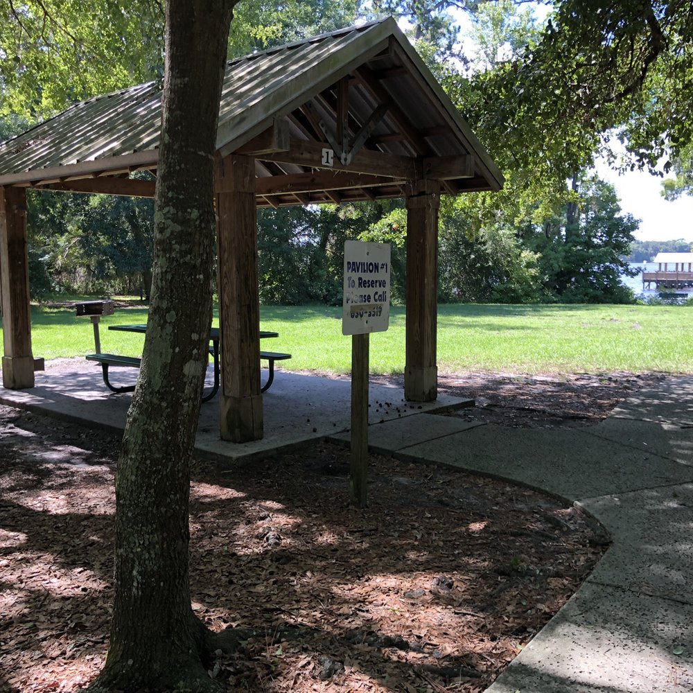 Mandarin Park - Parks Near Me - Jacksonville, Florida
