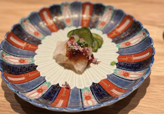 ITO by null
