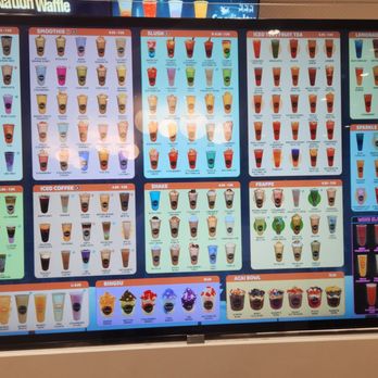 Boba Nation Grand - Drinks - Bubble Tea Near Me - San Jose, California Boba Nation Grand - Drinks - Bubble Tea Near Me - San Jose, California
