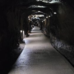 Aillwee cave