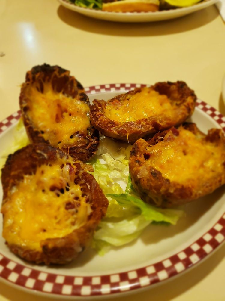 AMBROSIA DINER - 115 Photos &amp; 243 Reviews - 518 Aviation Rd, Queensbury ...