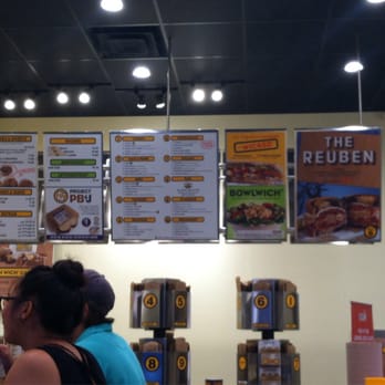 Which Wich - Sandwiches Near Me - Tallahassee, Florida Which Wich - Sandwiches Near Me - Tallahassee, Florida