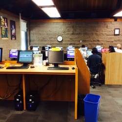 Novato Library