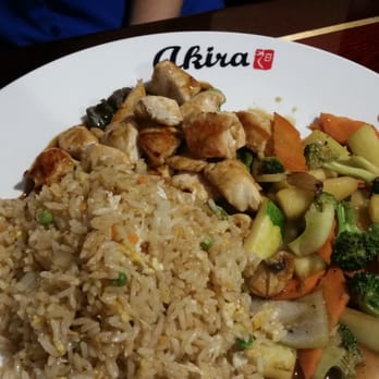 Akira Albany - Sushi Bars Near Me - Glenmont, New York