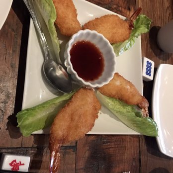 Mah-Jong Chinese Kitchen - Shrimp toast appetizer - Chinese Near Me - Plano, Texas Mah-Jong Chinese Kitchen - Shrimp toast appetizer - Chinese Near Me - Plano, Texas
