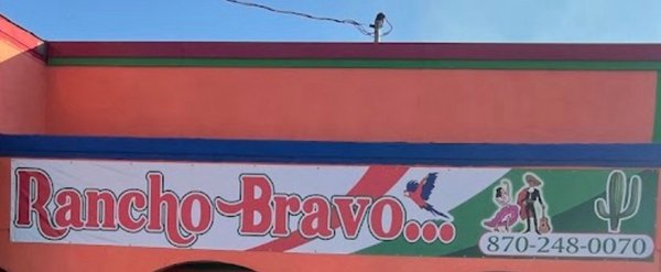 Rancho Bravo Mexican Restaurant by null