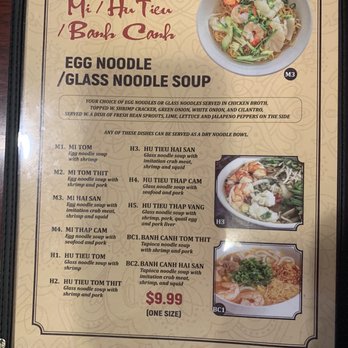Pho 54 - Menu - Vietnamese Near Me - Oklahoma City, Oklahoma Pho 54 - Menu - Vietnamese Near Me - Oklahoma City, Oklahoma